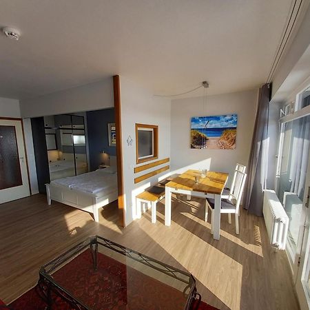 Haus Berlin Wohnung 105 Гросенброде Экстерьер фото
